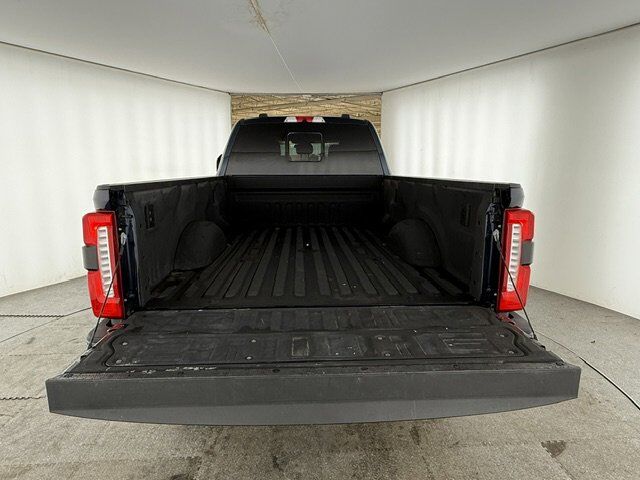 2024 Ford Super Duty F-350 SRW New Braunfels TX