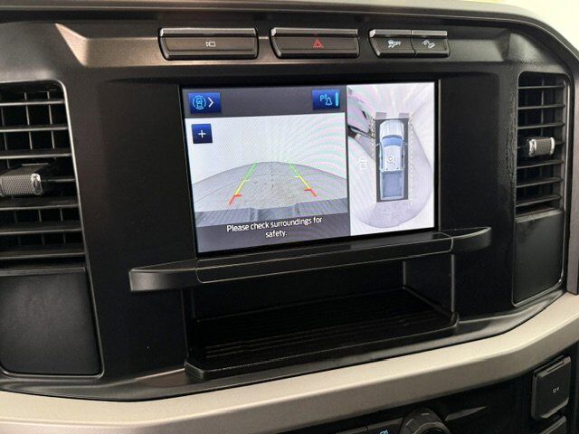 2024 Ford Super Duty F-350 SRW New Braunfels TX
