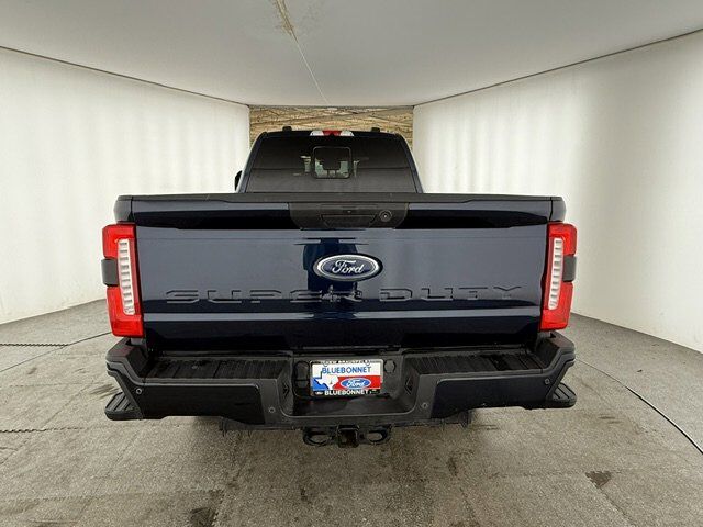 2024 Ford Super Duty F-350 SRW New Braunfels TX