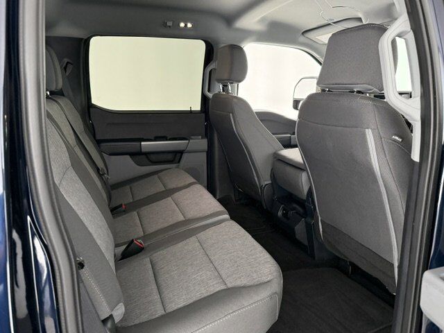 2024 Ford Super Duty F-350 SRW New Braunfels TX