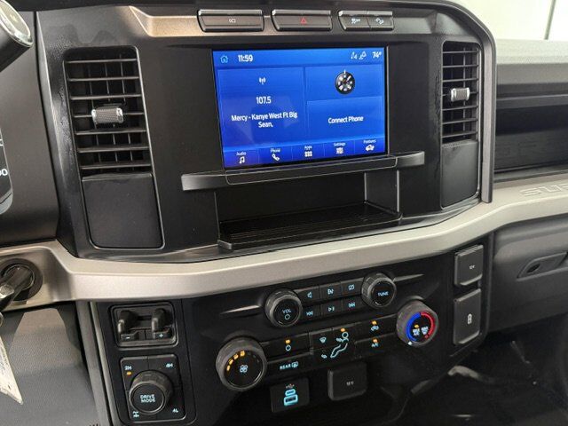 2024 Ford Super Duty F-350 SRW New Braunfels TX