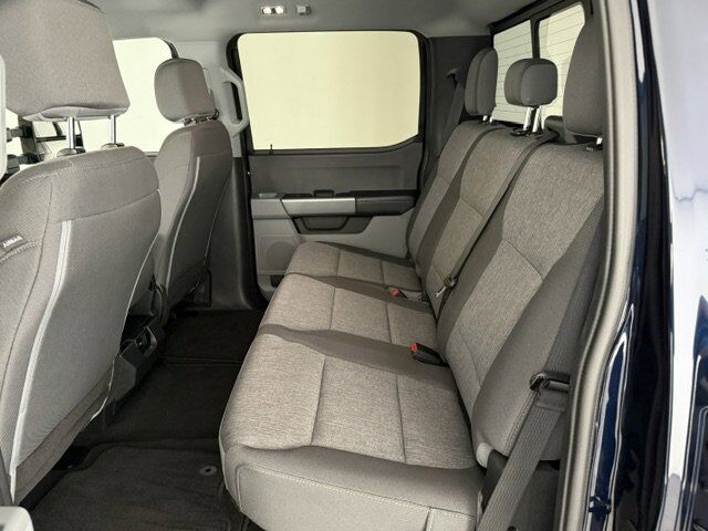 2024 Ford Super Duty F-350 SRW New Braunfels TX