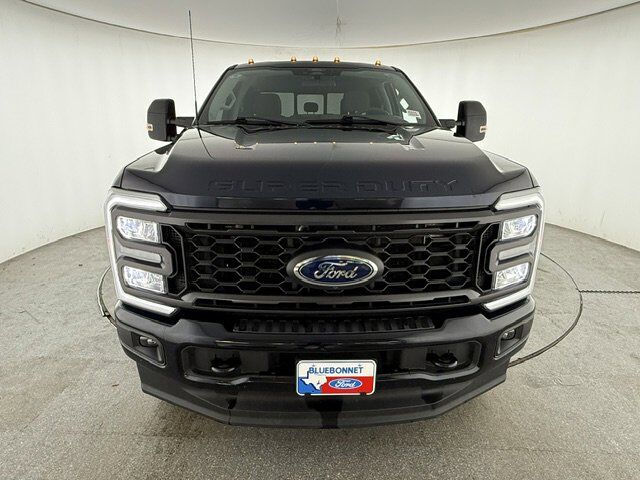 2024 Ford Super Duty F-350 SRW