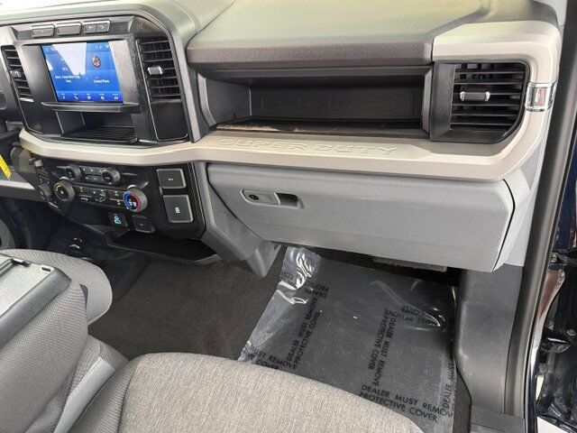 2024 Ford Super Duty F-350 SRW New Braunfels TX