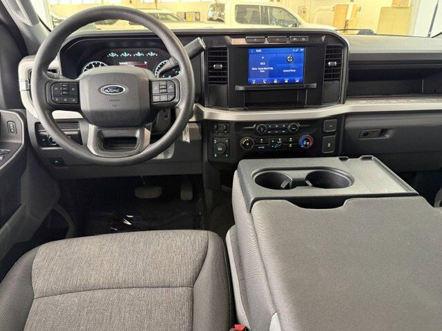 2024 Ford Super Duty F-350 SRW New Braunfels TX