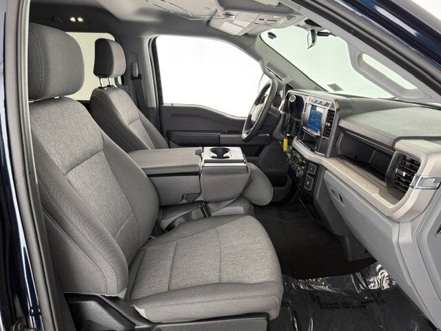 2024 Ford Super Duty F-350 SRW New Braunfels TX