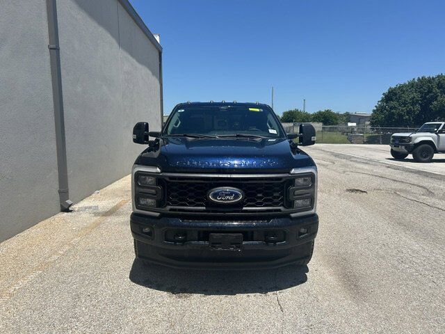 2024 Ford Super Duty F-350 SRW