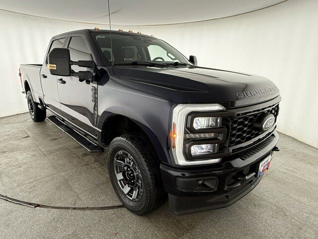 2024 Ford Super Duty F-350 SRW