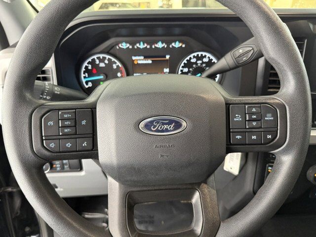 2024 Ford Super Duty F-350 SRW New Braunfels TX