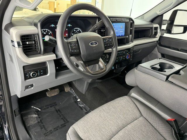 2024 Ford Super Duty F-350 SRW New Braunfels TX