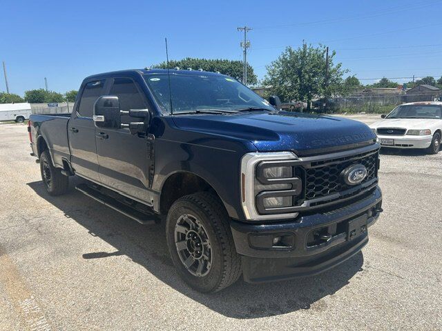 2024 Ford Super Duty F-350 SRW