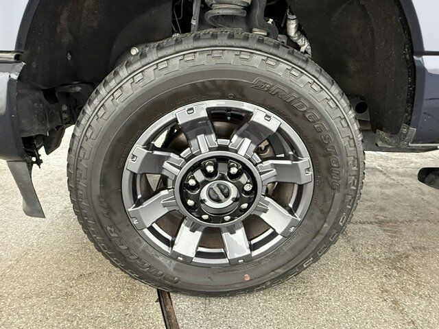 2024 Ford Super Duty F-350 SRW New Braunfels TX