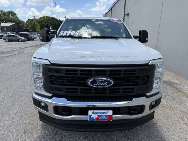 2024 Ford Super Duty F-350 SRW