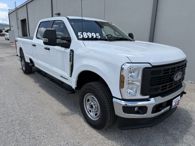 2024 Ford Super Duty F-350 SRW
