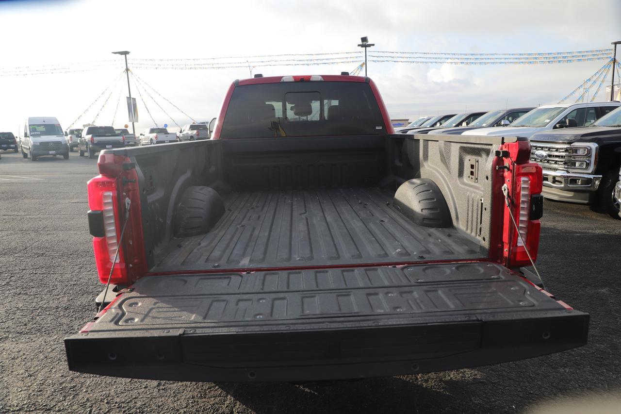 2024 Ford Super Duty F-350 SRW New Braunfels TX