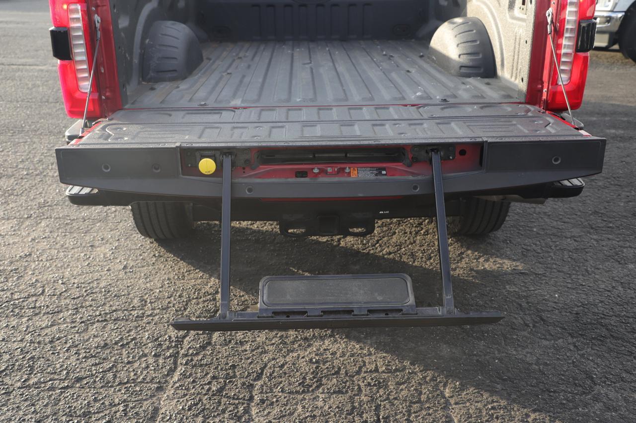 2024 Ford Super Duty F-350 SRW New Braunfels TX