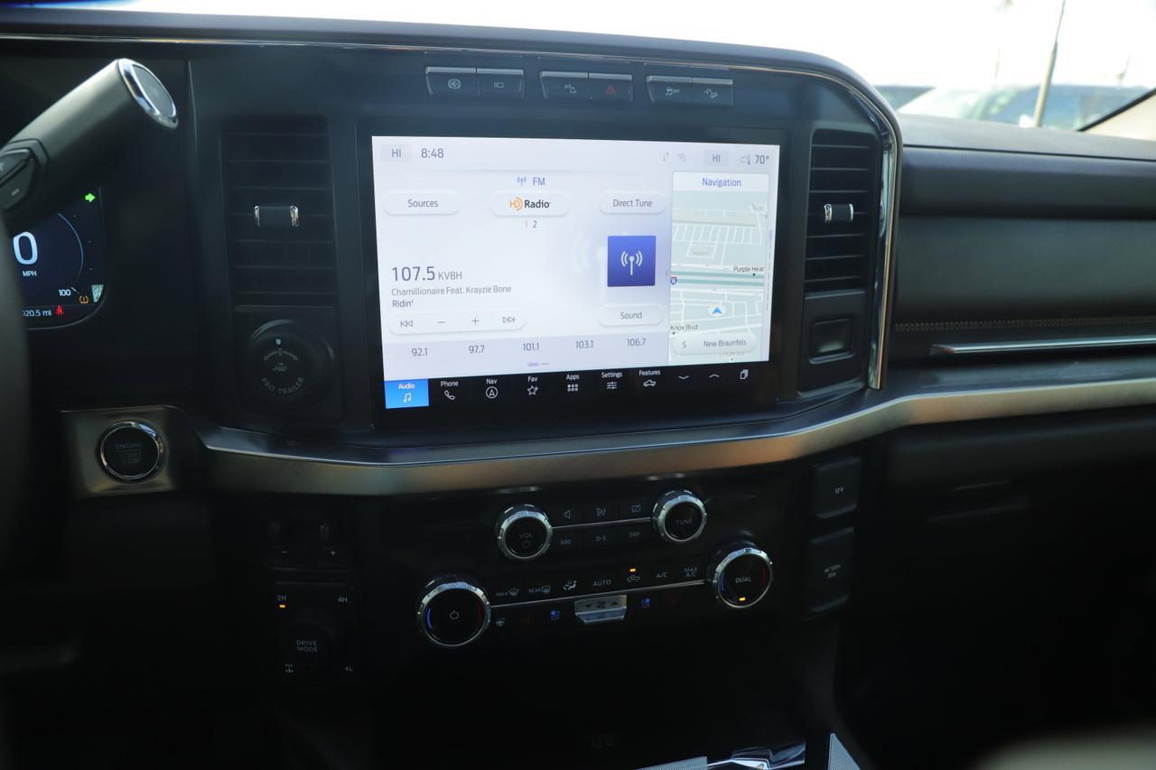 2024 Ford Super Duty F-350 SRW New Braunfels TX