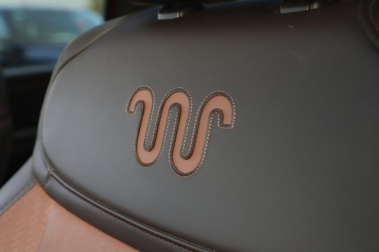 2024 Ford Super Duty F-350 SRW New Braunfels TX