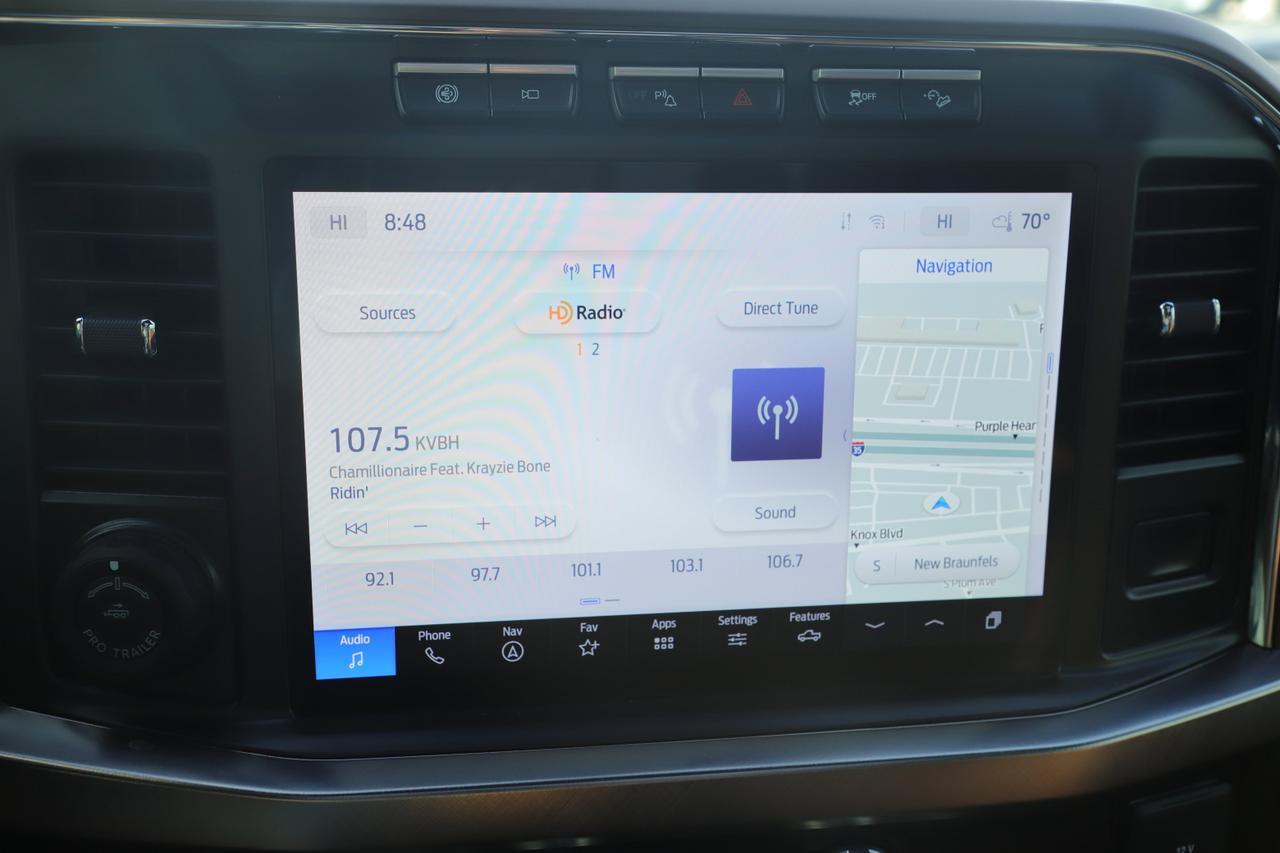 2024 Ford Super Duty F-350 SRW New Braunfels TX