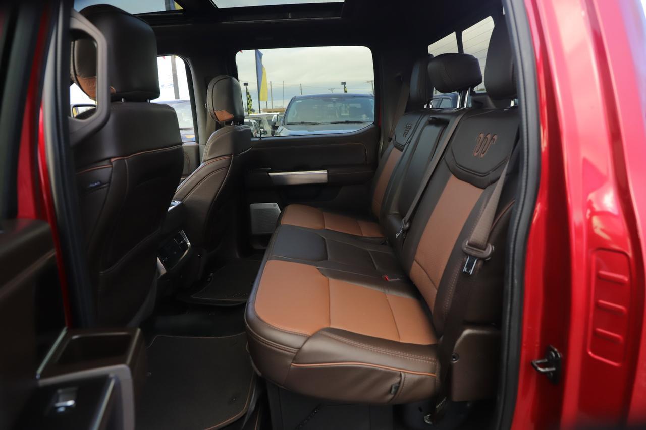 2024 Ford Super Duty F-350 SRW New Braunfels TX