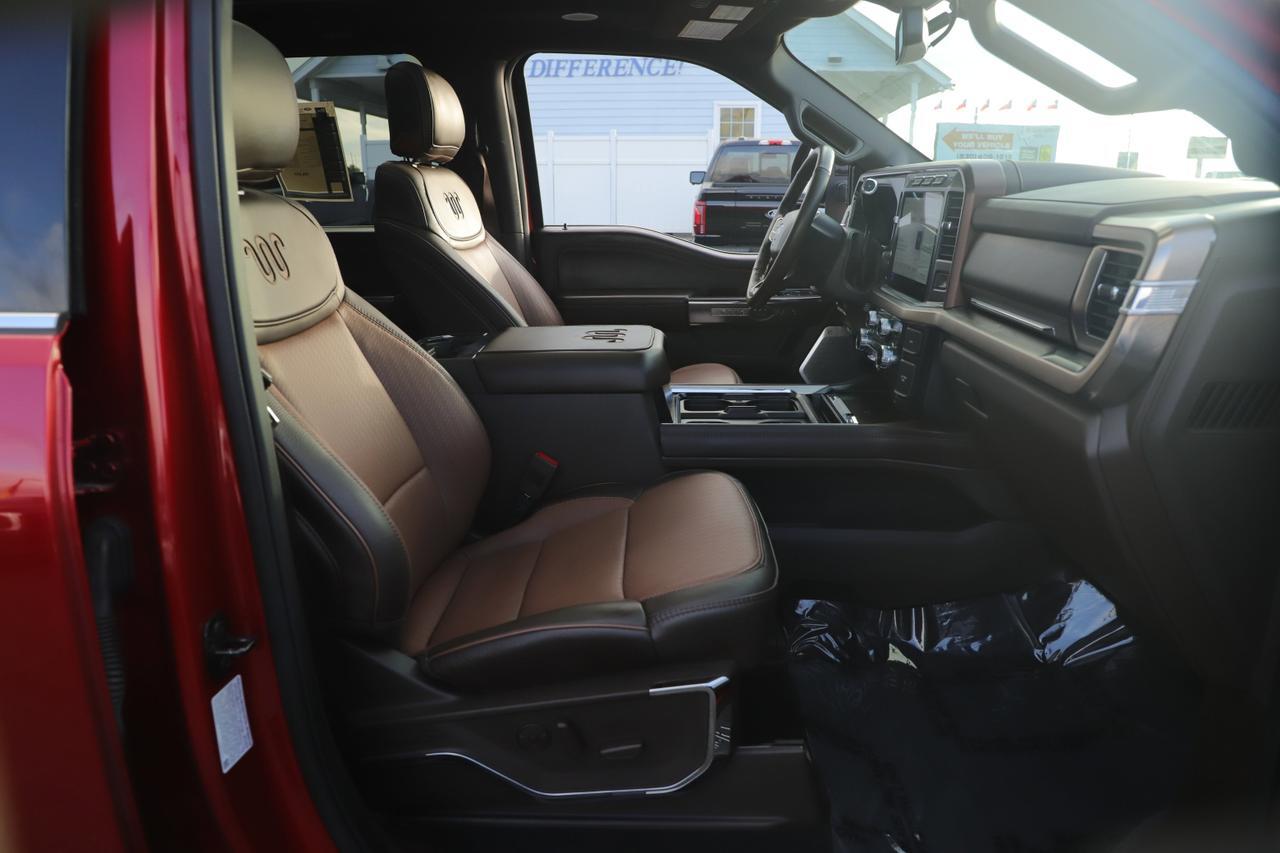 2024 Ford Super Duty F-350 SRW New Braunfels TX