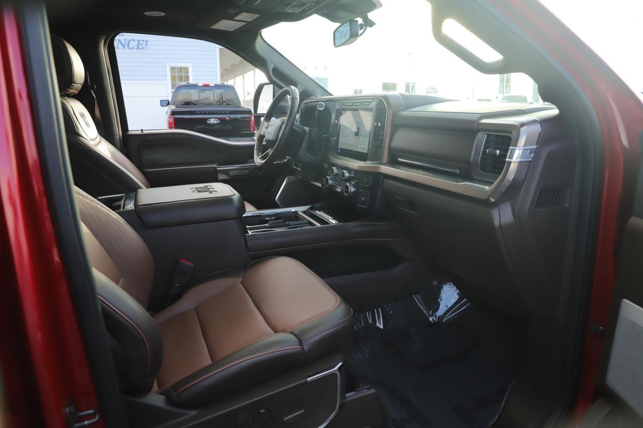 2024 Ford Super Duty F-350 SRW New Braunfels TX