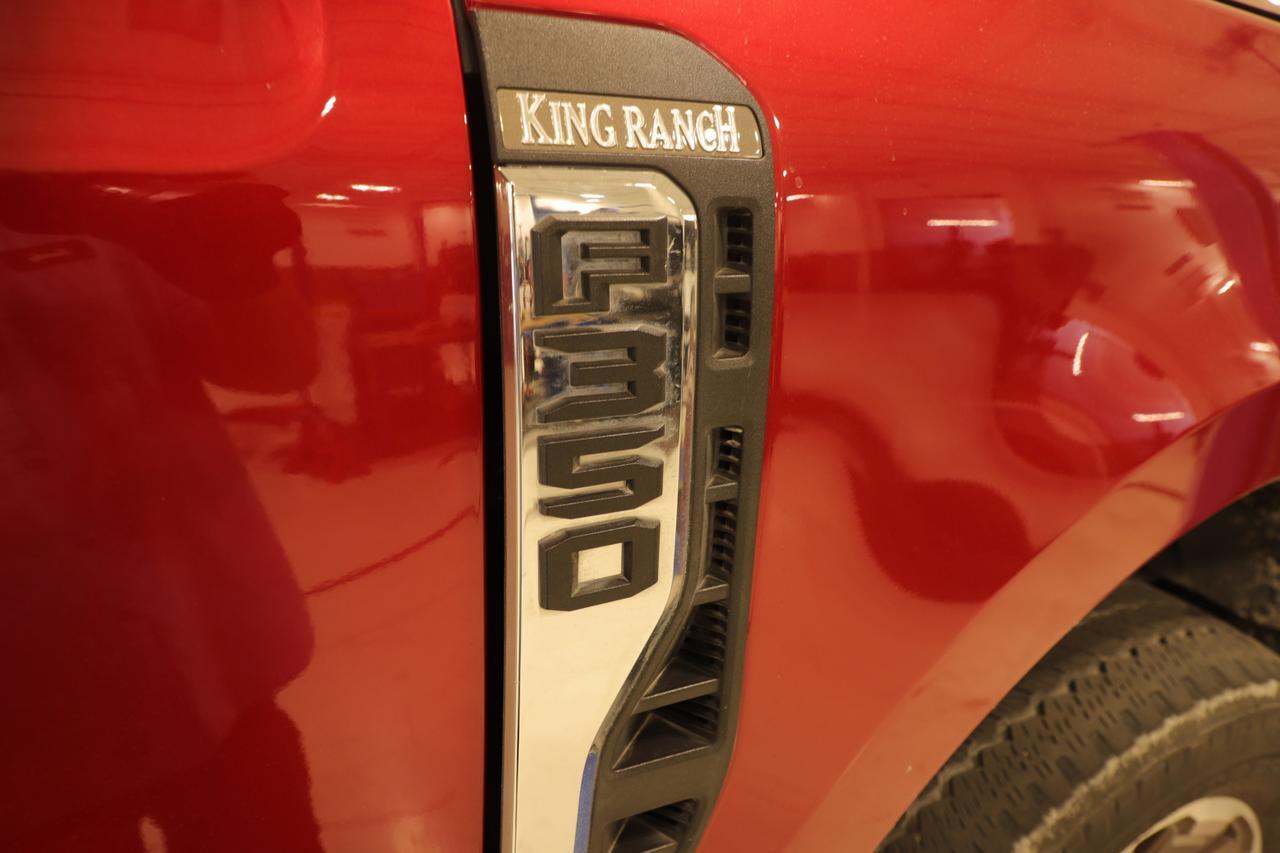 2024 Ford Super Duty F-350 SRW New Braunfels TX