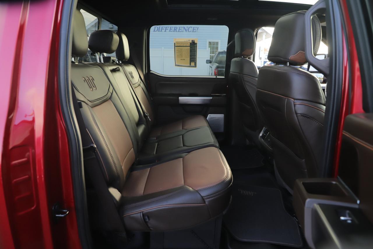 2024 Ford Super Duty F-350 SRW New Braunfels TX