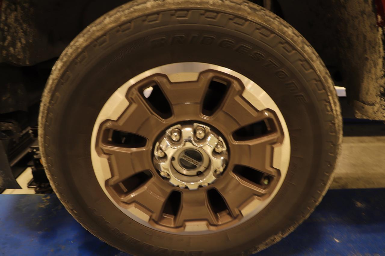 2024 Ford Super Duty F-350 SRW New Braunfels TX