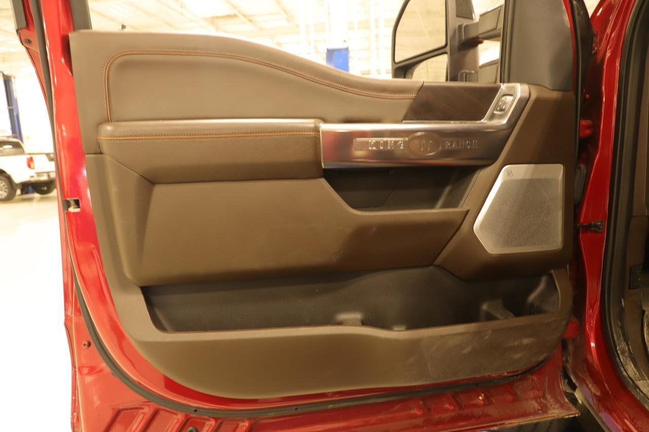 2024 Ford Super Duty F-350 SRW New Braunfels TX