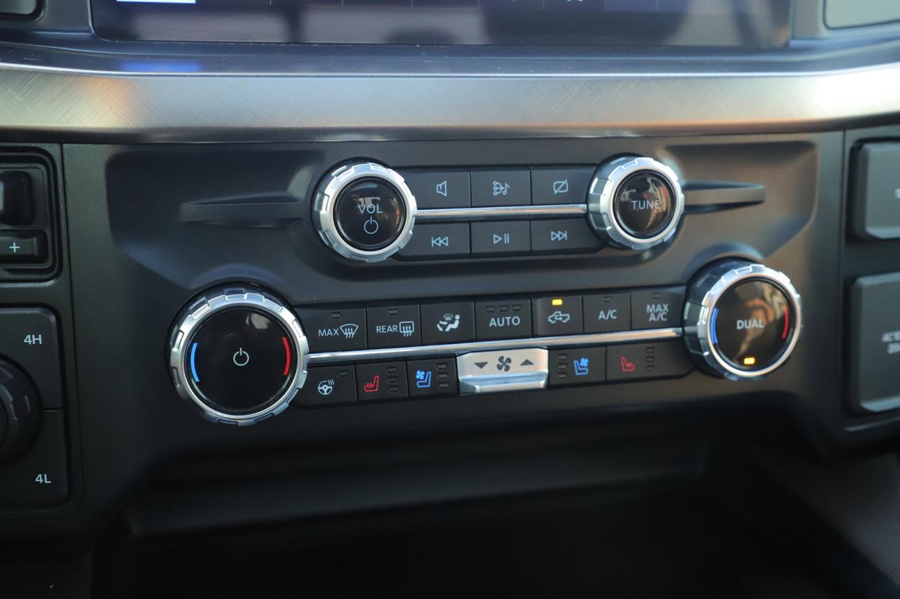 2024 Ford Super Duty F-350 SRW New Braunfels TX