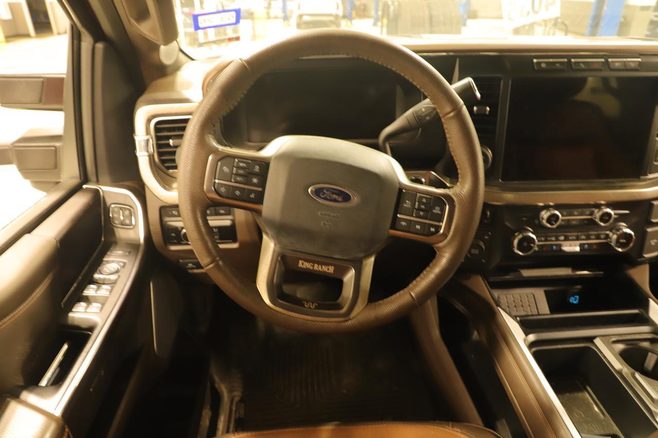 2024 Ford Super Duty F-350 SRW New Braunfels TX