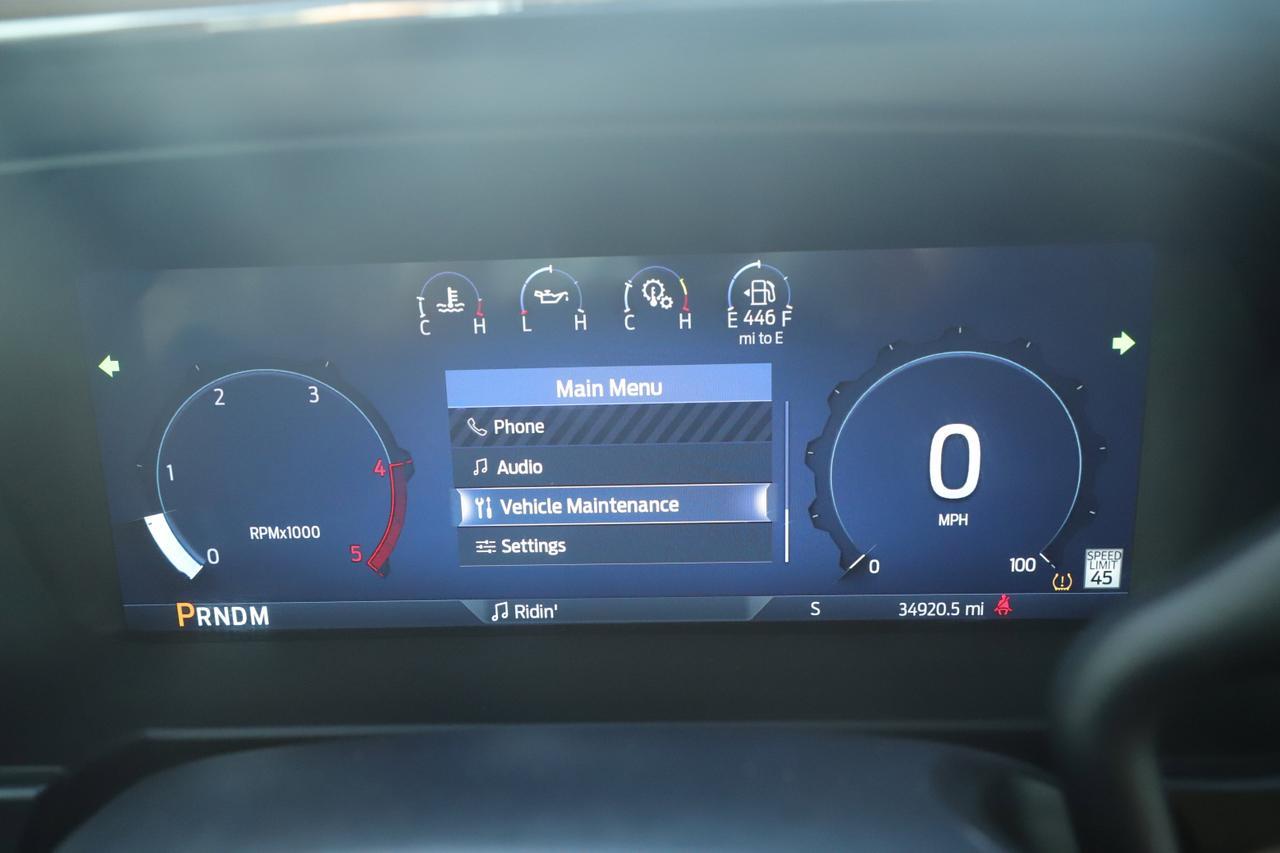 2024 Ford Super Duty F-350 SRW New Braunfels TX