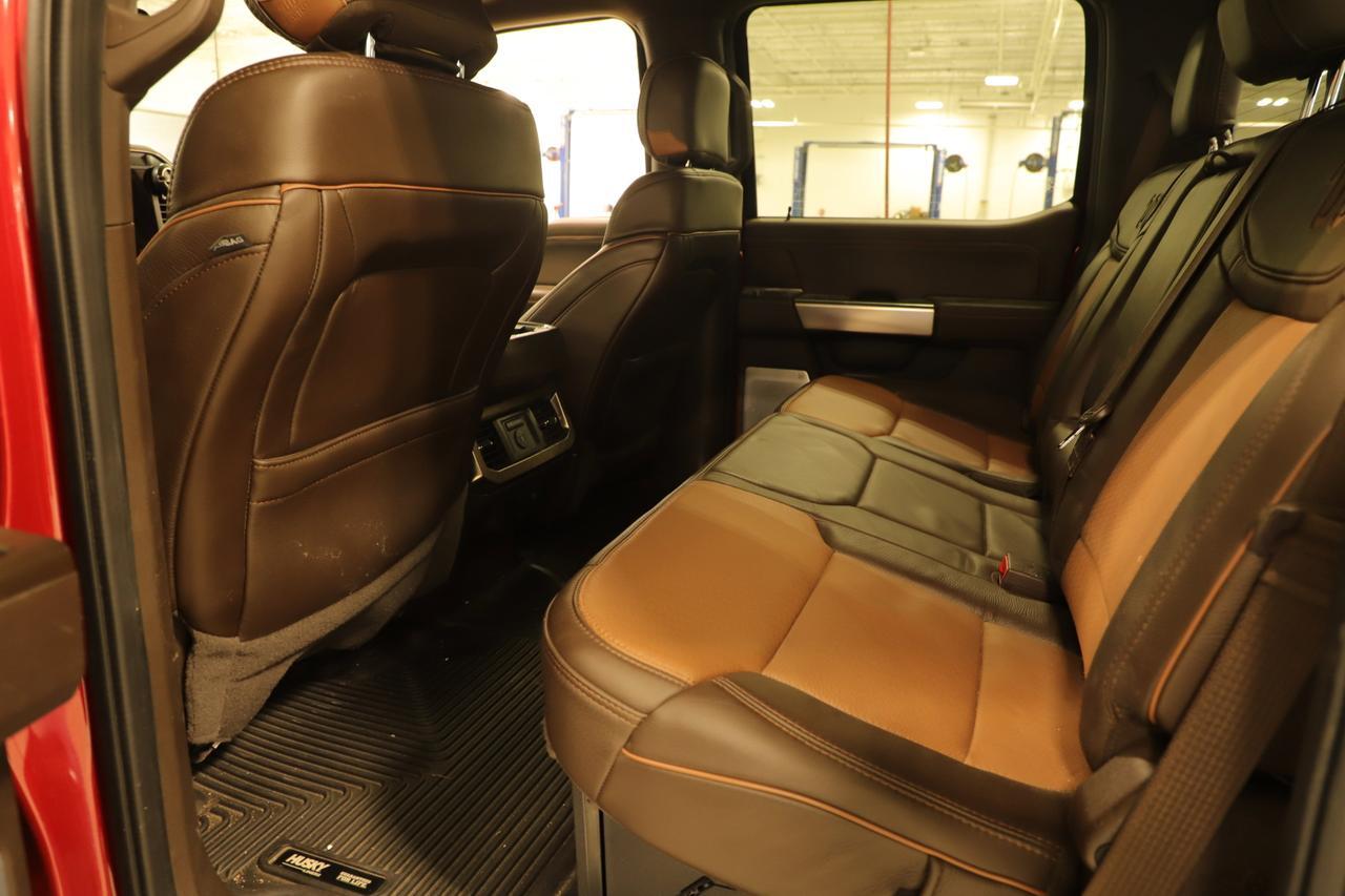 2024 Ford Super Duty F-350 SRW New Braunfels TX