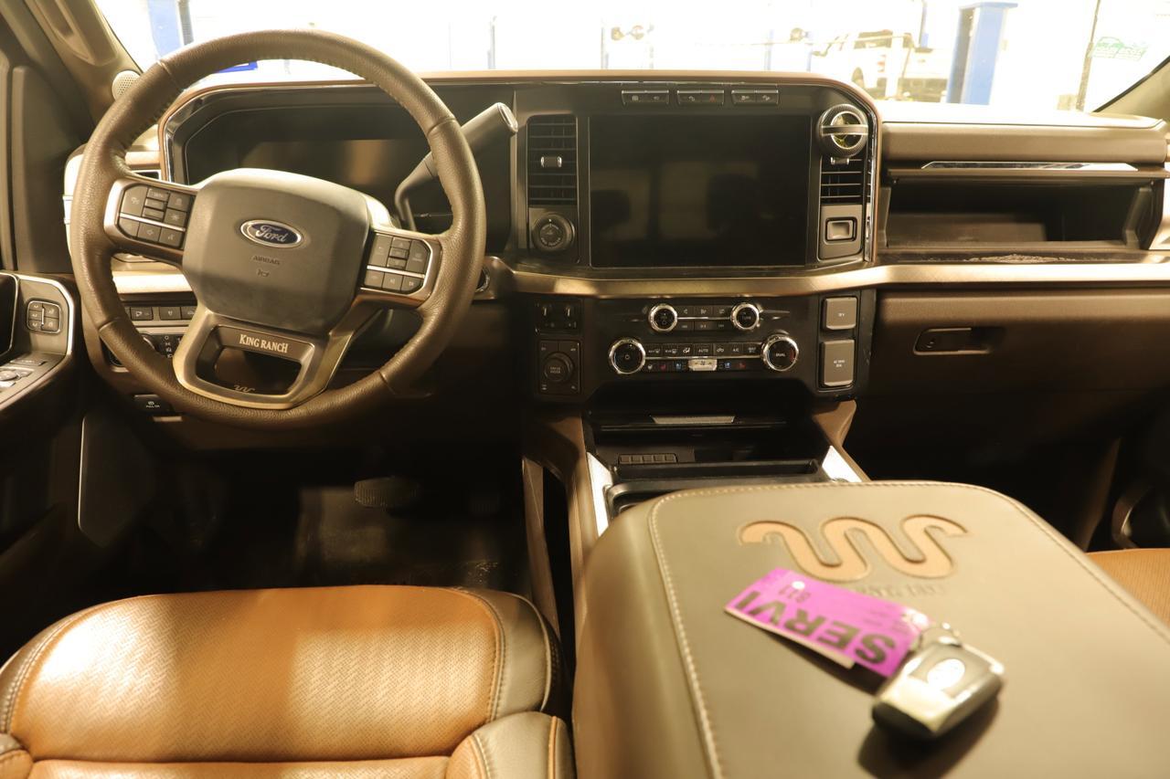 2024 Ford Super Duty F-350 SRW New Braunfels TX