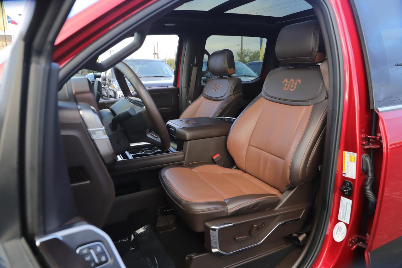 2024 Ford Super Duty F-350 SRW New Braunfels TX