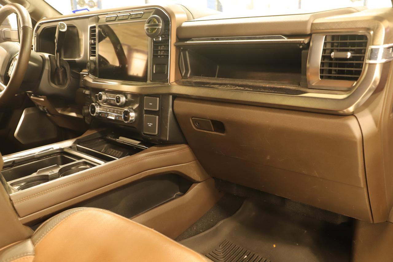 2024 Ford Super Duty F-350 SRW New Braunfels TX