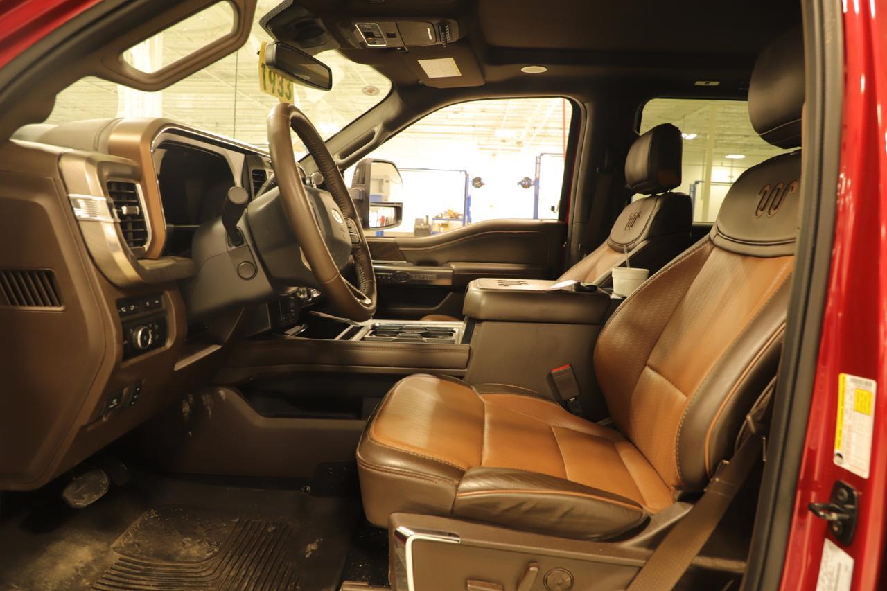 2024 Ford Super Duty F-350 SRW New Braunfels TX