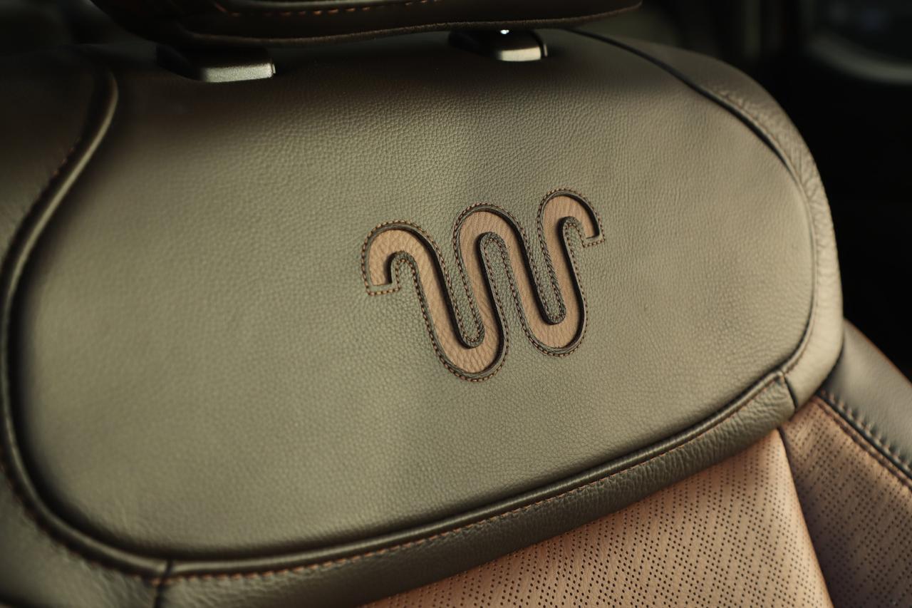 2024 Ford Super Duty F-350 SRW New Braunfels TX