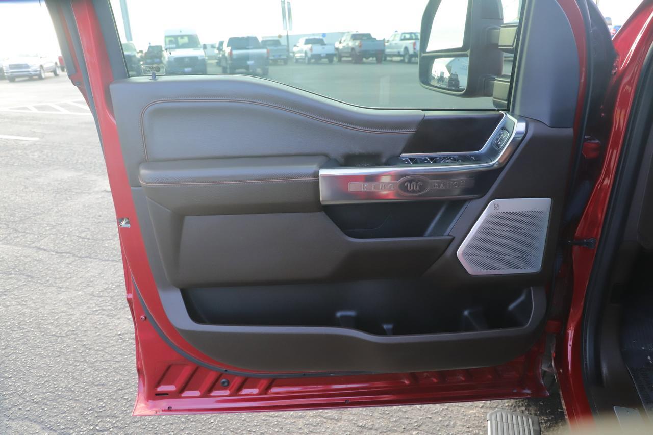 2024 Ford Super Duty F-350 SRW New Braunfels TX