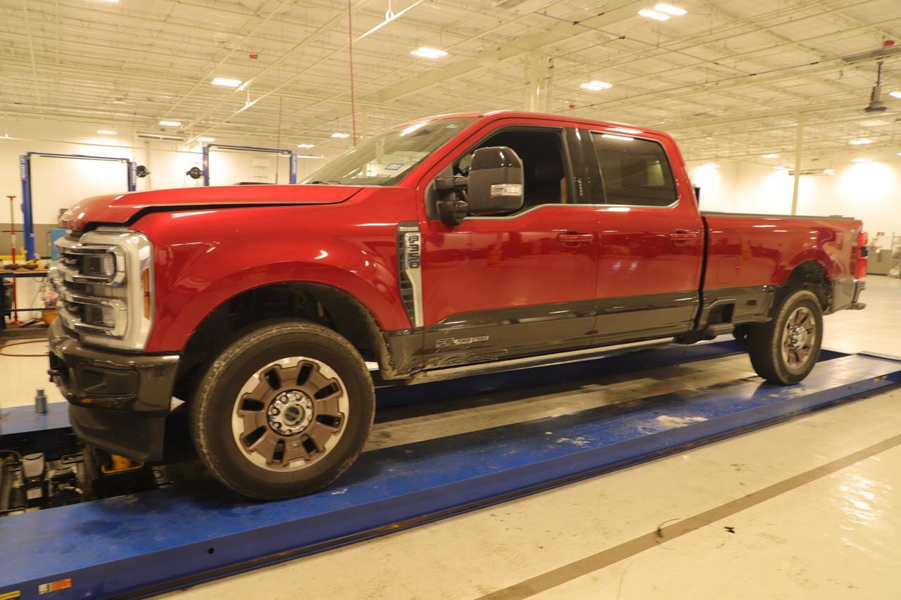 2024 Ford Super Duty F-350 SRW New Braunfels TX
