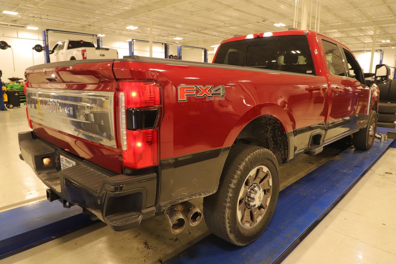2024 Ford Super Duty F-350 SRW New Braunfels TX