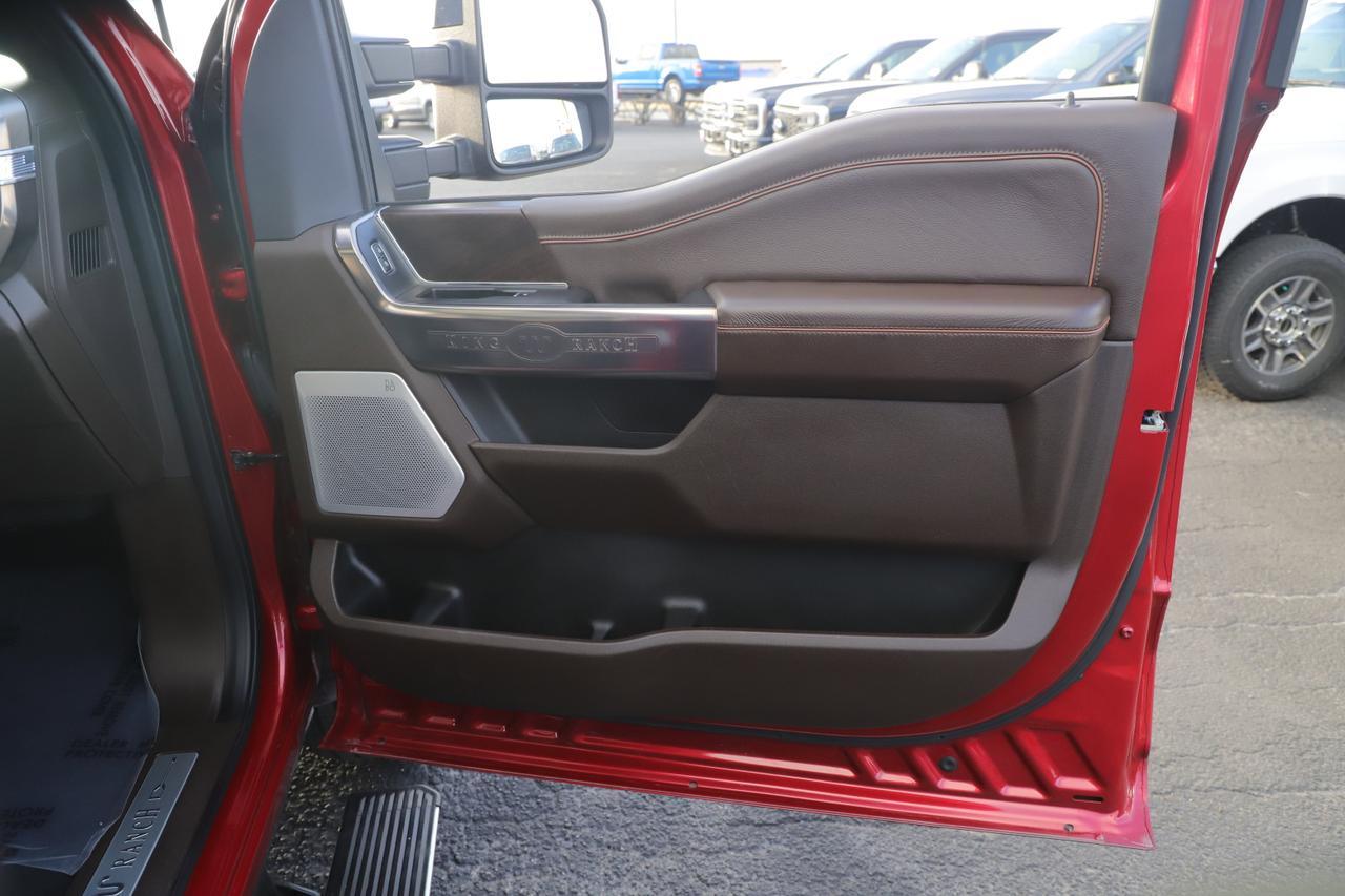 2024 Ford Super Duty F-350 SRW New Braunfels TX