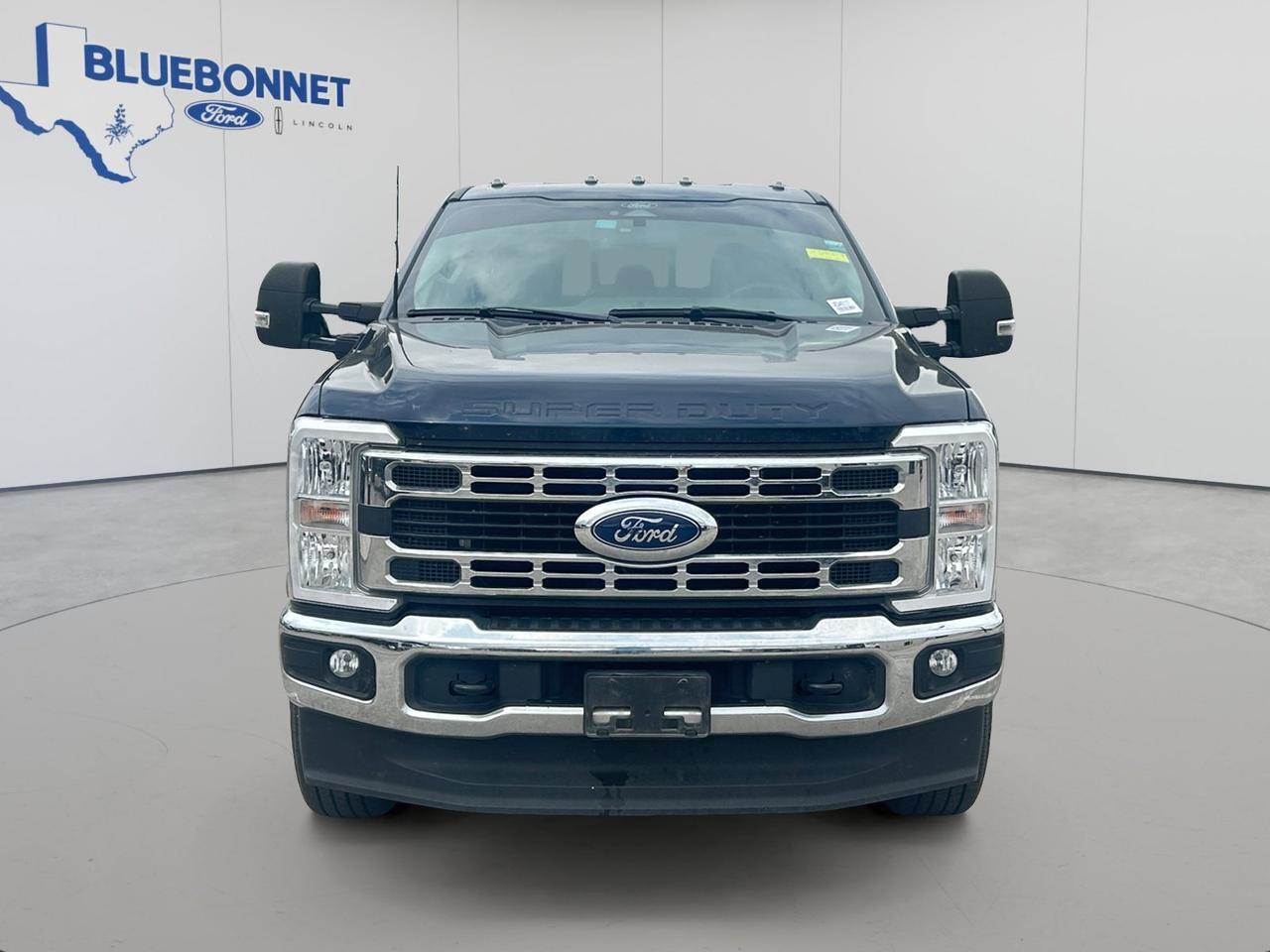 2024 Ford Super Duty F-350 SRW