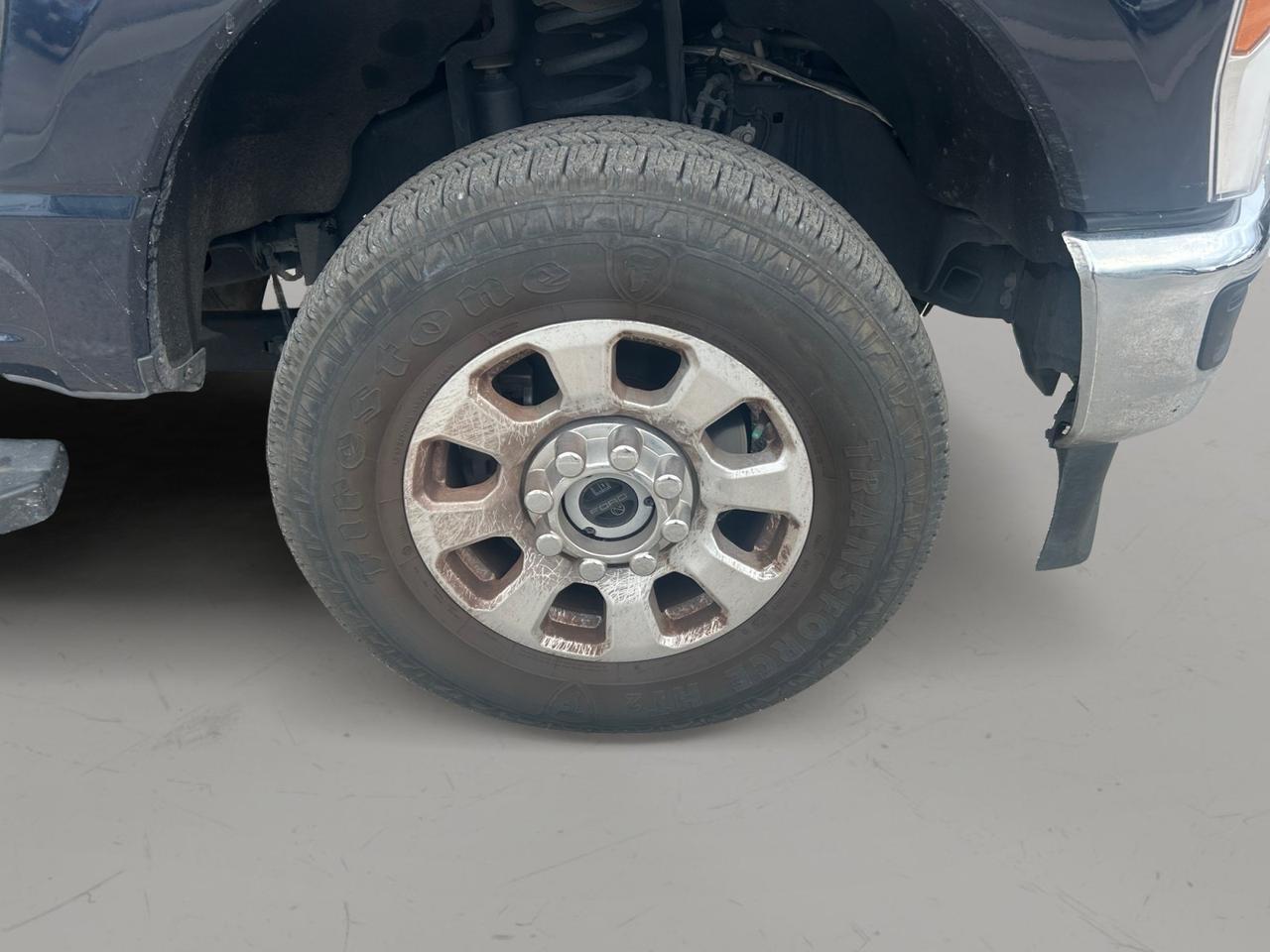 2024 Ford Super Duty F-350 SRW New Braunfels TX