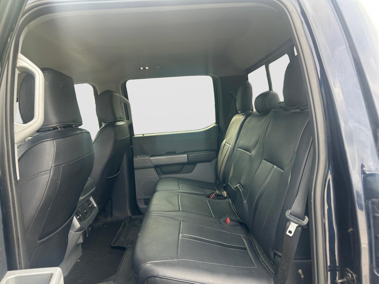 2024 Ford Super Duty F-350 SRW New Braunfels TX
