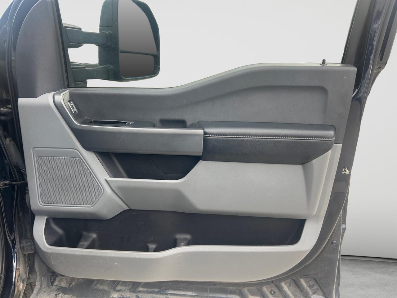 2024 Ford Super Duty F-350 SRW New Braunfels TX