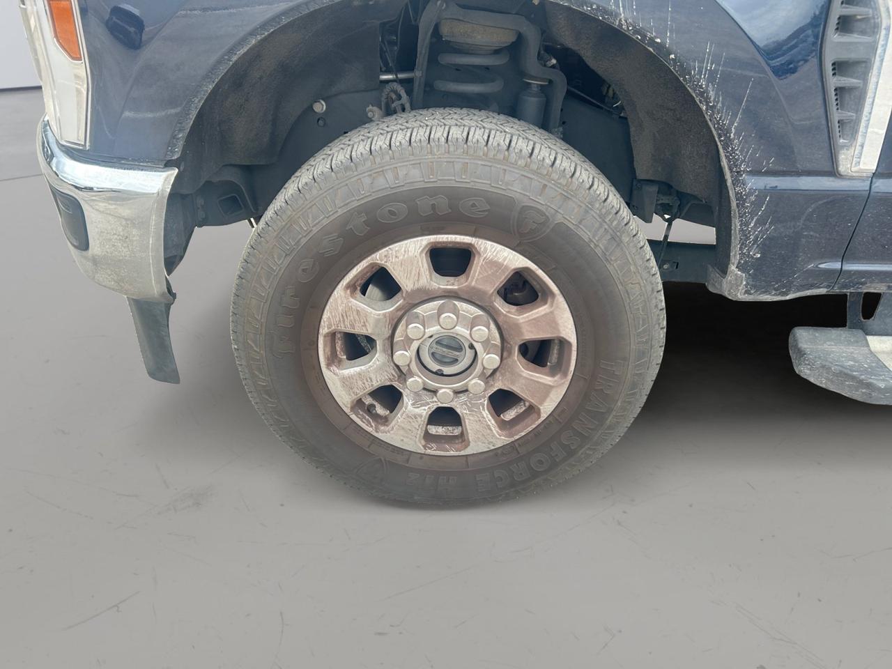 2024 Ford Super Duty F-350 SRW