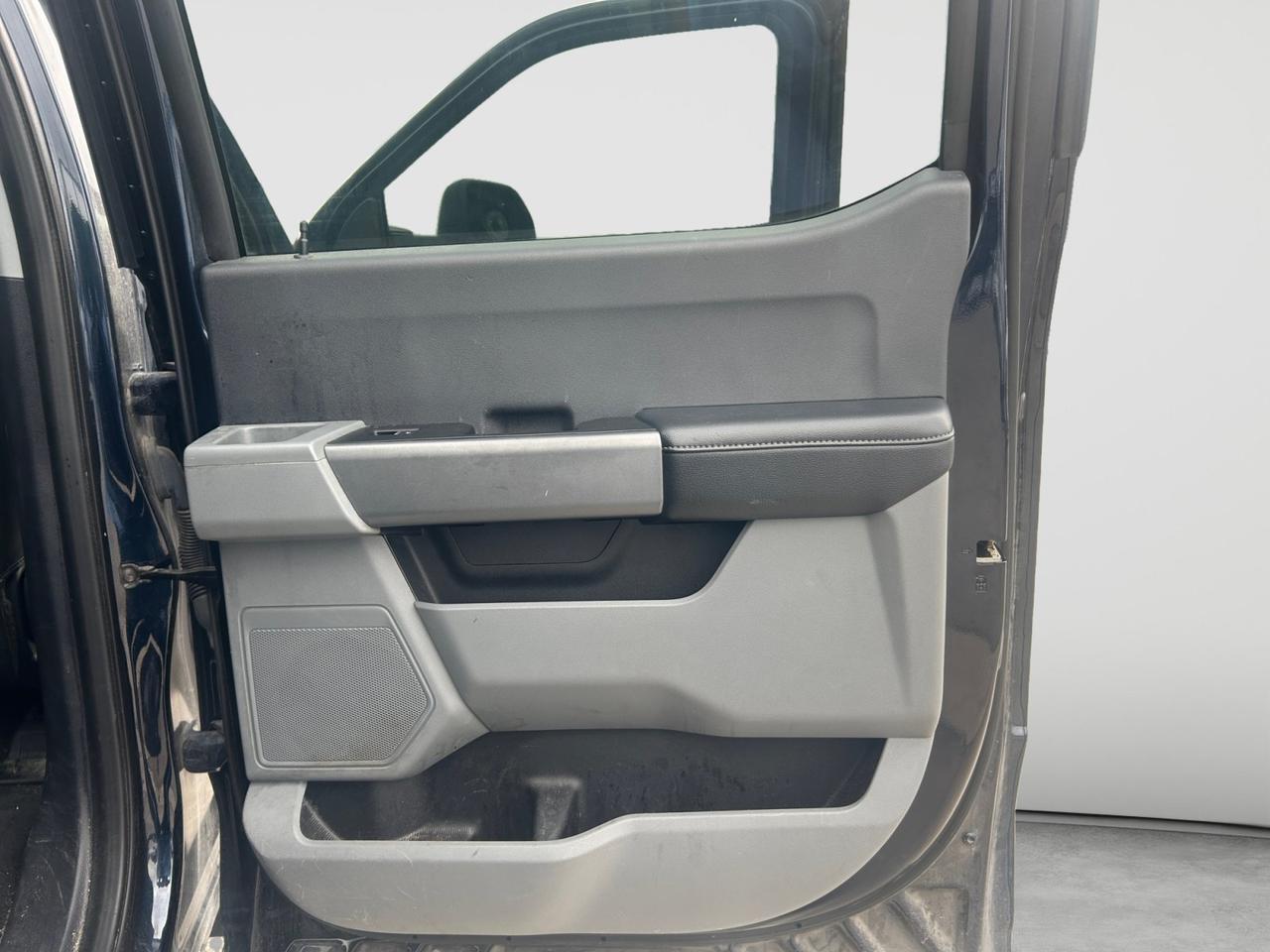 2024 Ford Super Duty F-350 SRW New Braunfels TX