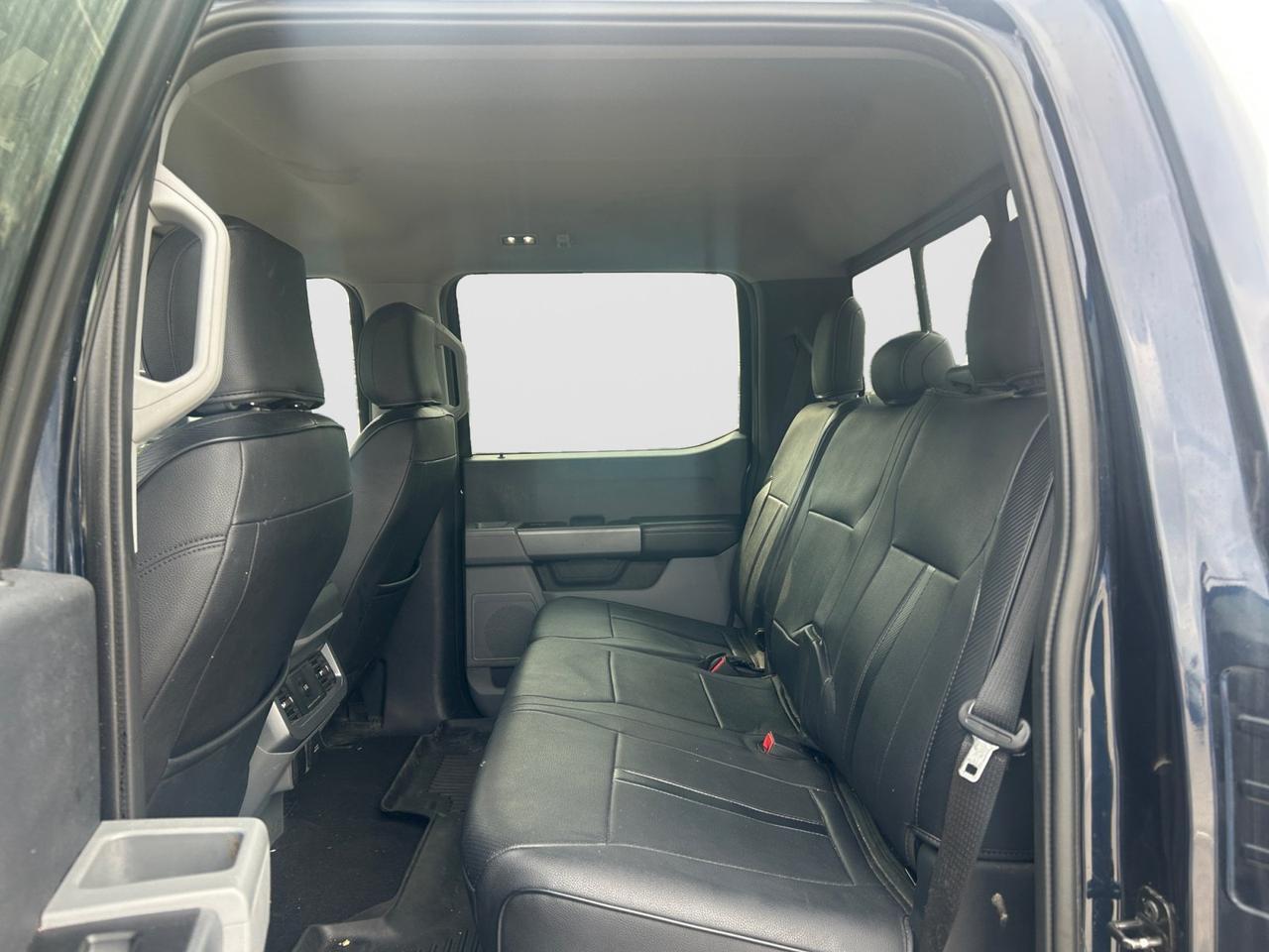 2024 Ford Super Duty F-350 SRW New Braunfels TX